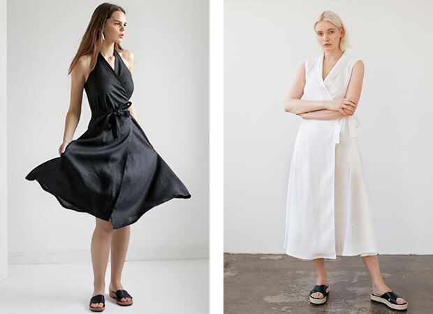who-invented-wrap-dress